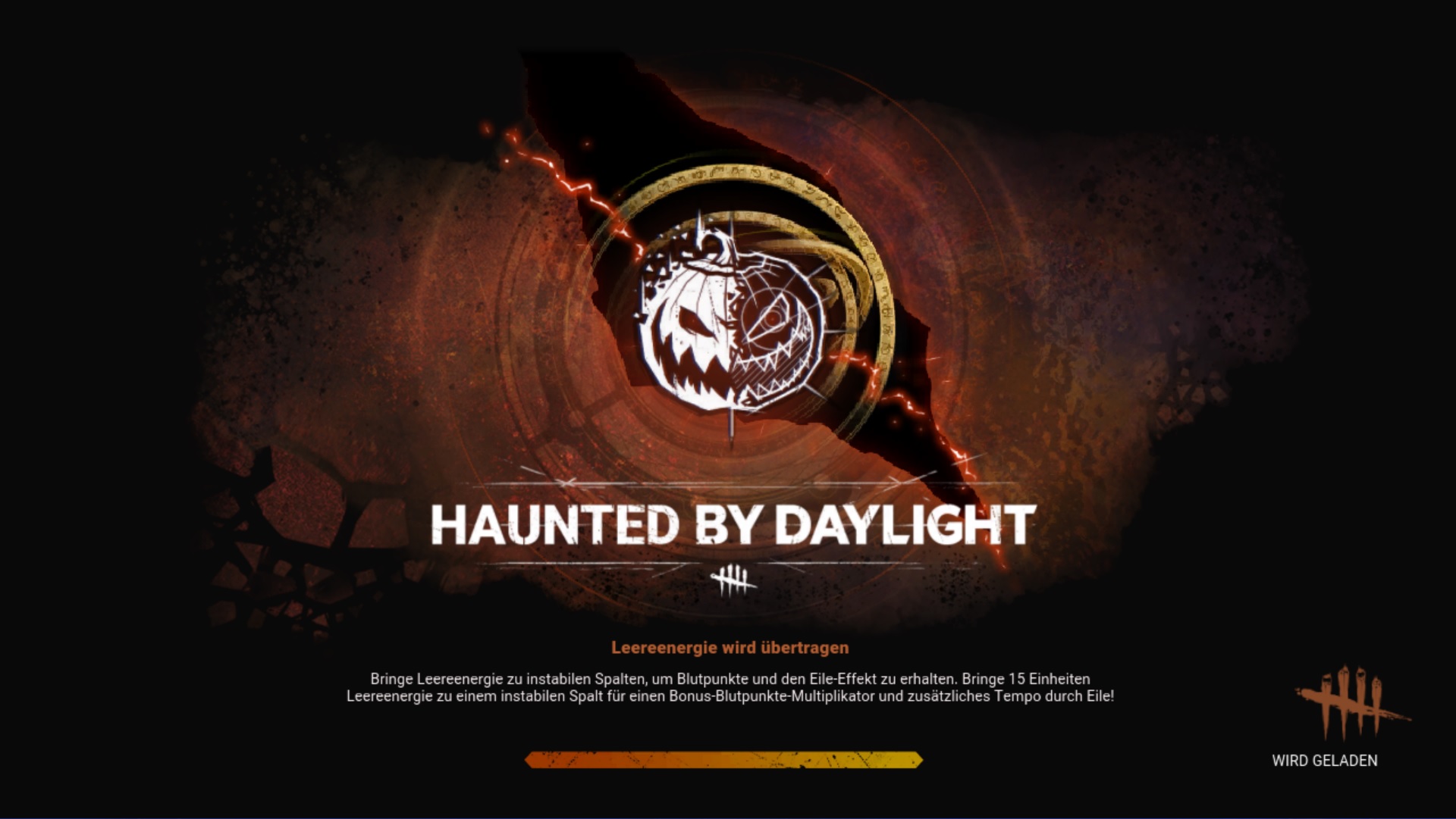 Read more about the article Halloween-Event bei „Dead by Daylight“